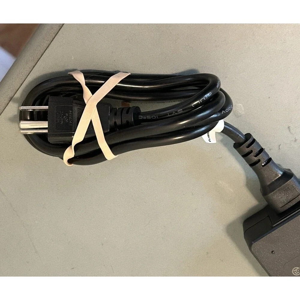 HONOTO Model ADS-180ELA-19-3 240180E 24V 7.5A 180.0W Power Supply Charger USA